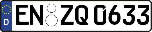 EN-ZQ0633