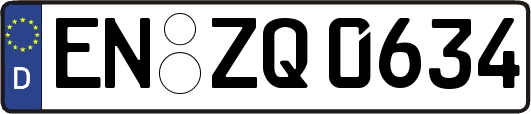 EN-ZQ0634