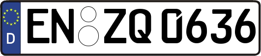 EN-ZQ0636