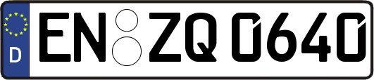 EN-ZQ0640