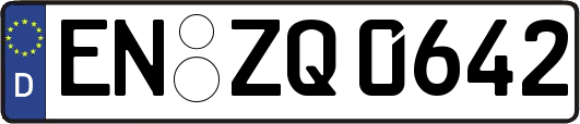 EN-ZQ0642