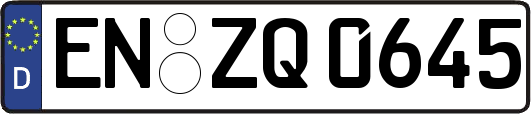 EN-ZQ0645