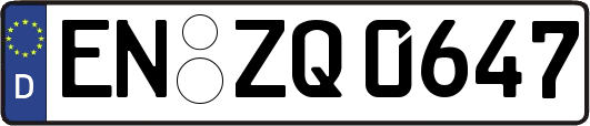 EN-ZQ0647