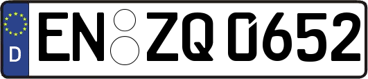 EN-ZQ0652