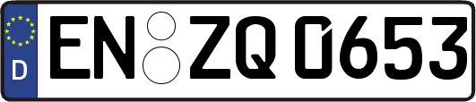 EN-ZQ0653