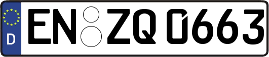 EN-ZQ0663