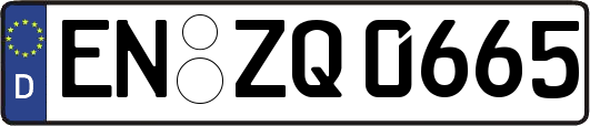 EN-ZQ0665