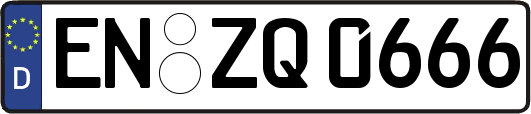 EN-ZQ0666