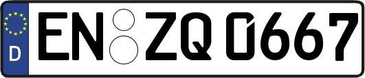 EN-ZQ0667