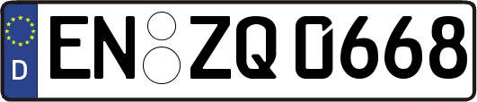 EN-ZQ0668