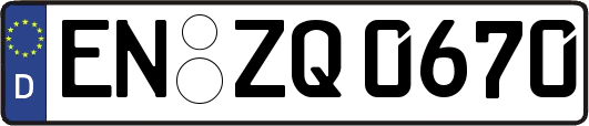 EN-ZQ0670