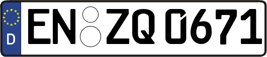 EN-ZQ0671