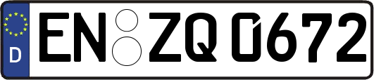 EN-ZQ0672