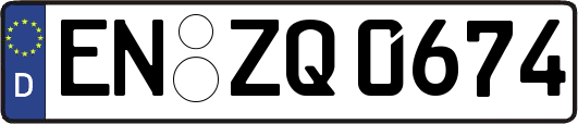 EN-ZQ0674