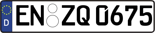 EN-ZQ0675