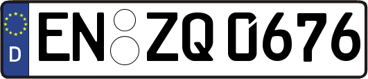 EN-ZQ0676