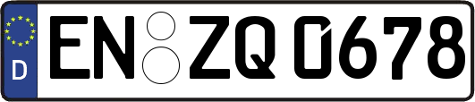 EN-ZQ0678