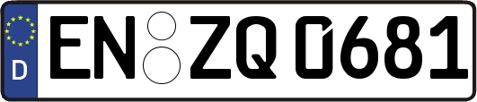 EN-ZQ0681