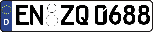 EN-ZQ0688