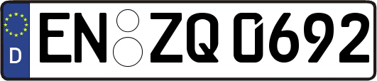 EN-ZQ0692