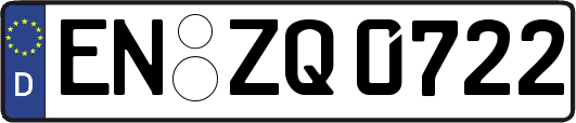 EN-ZQ0722