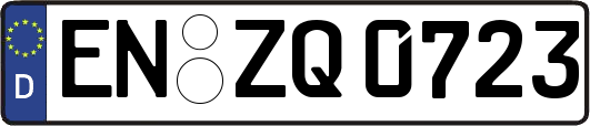 EN-ZQ0723