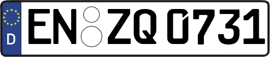 EN-ZQ0731