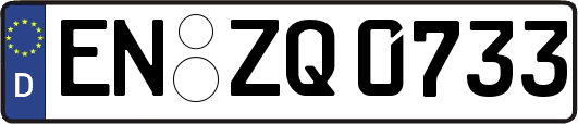 EN-ZQ0733