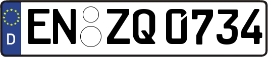 EN-ZQ0734