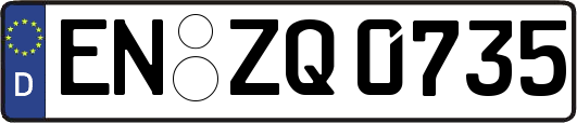 EN-ZQ0735