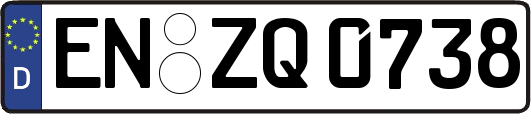 EN-ZQ0738