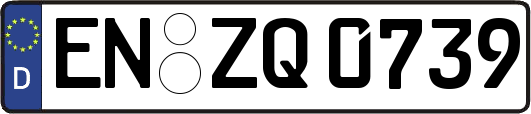 EN-ZQ0739