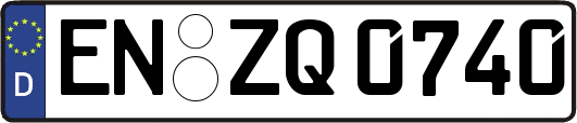 EN-ZQ0740