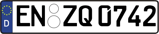 EN-ZQ0742