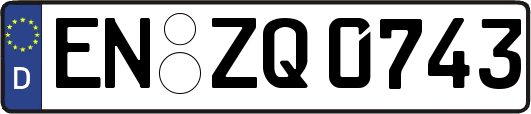 EN-ZQ0743