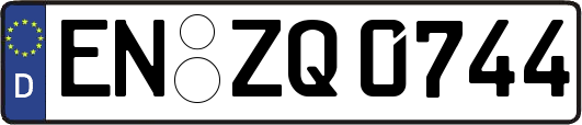 EN-ZQ0744