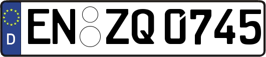 EN-ZQ0745