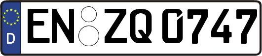 EN-ZQ0747