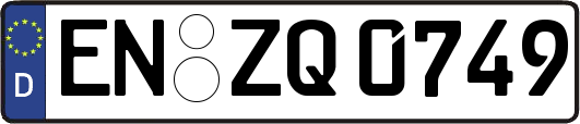 EN-ZQ0749