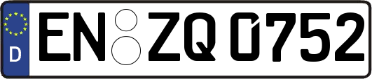 EN-ZQ0752