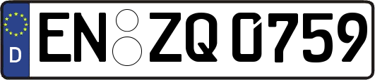 EN-ZQ0759