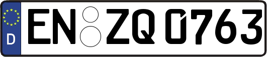 EN-ZQ0763