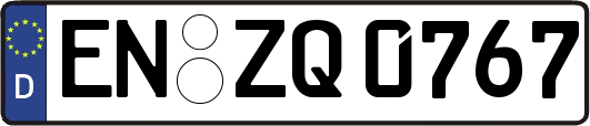 EN-ZQ0767