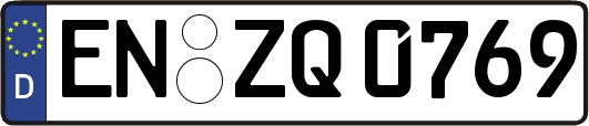 EN-ZQ0769