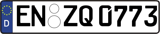 EN-ZQ0773