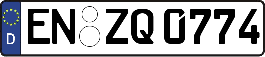 EN-ZQ0774