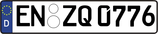 EN-ZQ0776