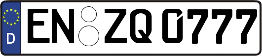 EN-ZQ0777