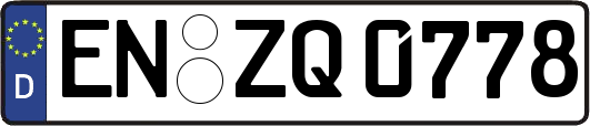 EN-ZQ0778