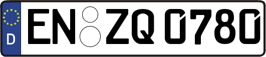 EN-ZQ0780